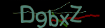 Enter the character string shown in the picture